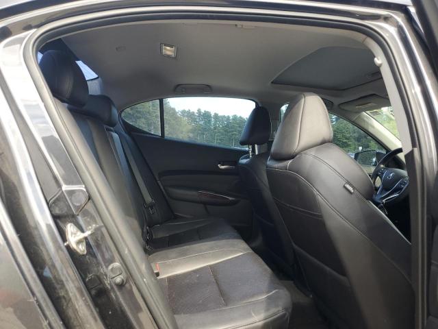 19UUB2F50GA004713 - 2016 ACURA TLX TECH GRAY photo 10