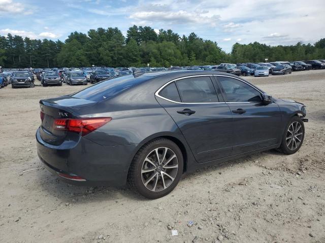 19UUB2F50GA004713 - 2016 ACURA TLX TECH GRAY photo 3