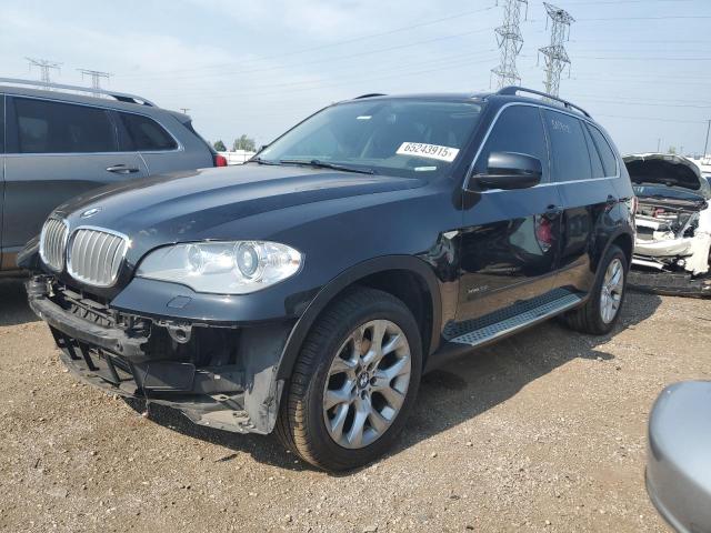 2013 BMW X5 XDRIVE35I, 