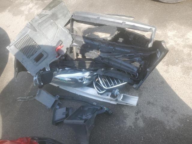 WBA5A7C54ED617269 - 2014 BMW 528 XI Schwarz Foto 12