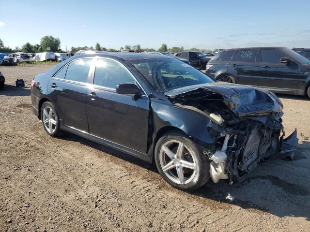 4T1BF3EKXAU014691 - 2010 TOYOTA CAMRY BASE 黑色 照片 4