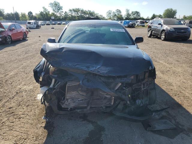 4T1BF3EKXAU014691 - 2010 TOYOTA CAMRY BASE 黑色 照片 5