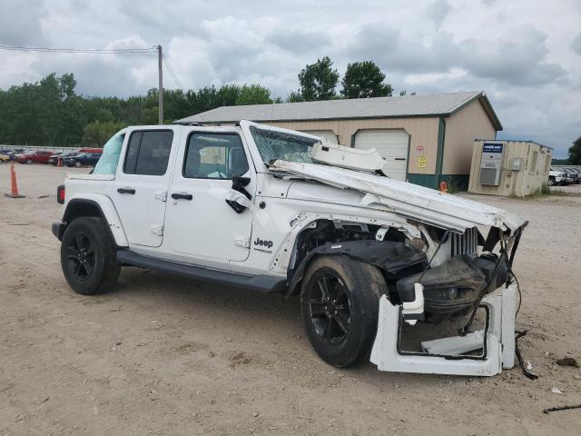 1C4HJXEN3LW162848 - 2020 JEEP WRANGLER U SAHARA WHITE photo 4