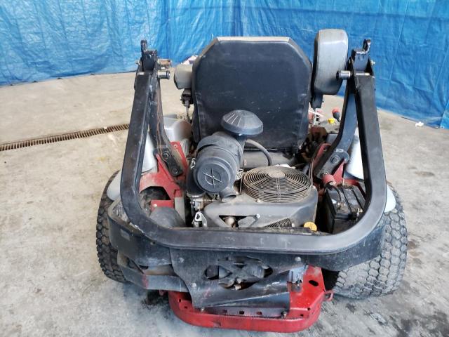 LZE751GKA604A1 - 2019 LAZE MOWER TWO TONE photo 6