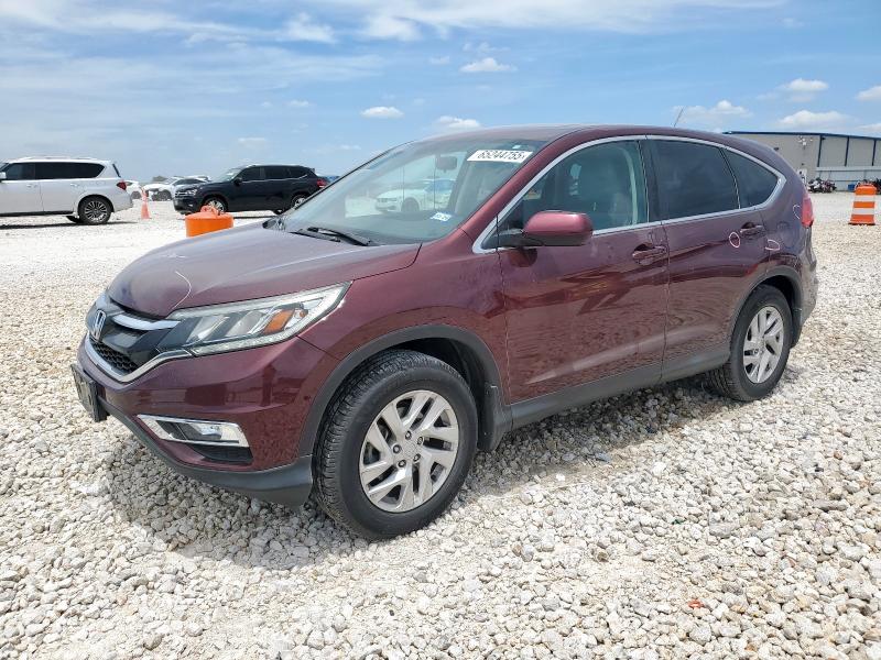 2015 HONDA CR-V EX, 