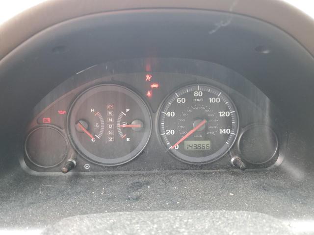 1HGES16374L016564 - 2004 HONDA CIVIC DX VP Mavi foto 9