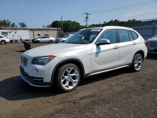 2015 BMW X1 XDRIVE28I, null