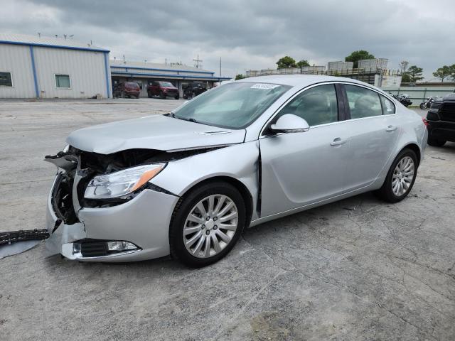 2012 BUICK REGAL, 