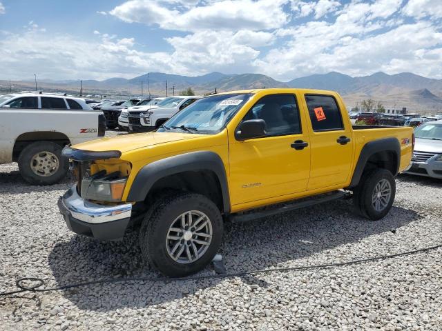 2005 CHEVROLET COLORADO, 
