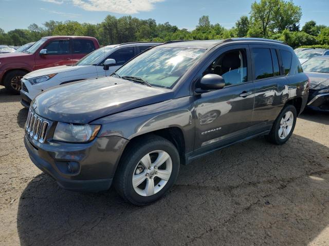 2014 JEEP COMPASS SPORT, null