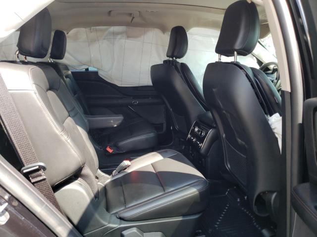 5LM5J6WC6NGL09275 - 2022 LINCOLN AVIATOR 黑色 照片 11