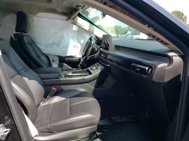 5LM5J6WC6NGL09275 - 2022 LINCOLN AVIATOR 黑色 照片 7
