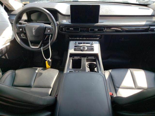 5LM5J6WC6NGL09275 - 2022 LINCOLN AVIATOR 黑色 照片 8