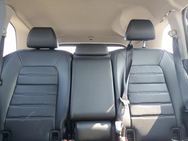 7FARS4H74PE002733 - 2023 HONDA CR-V EXL BLACK photo 10