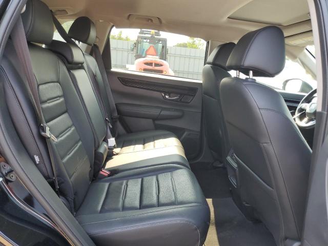 7FARS4H74PE002733 - 2023 HONDA CR-V EXL BLACK photo 11