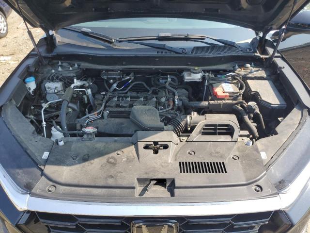 7FARS4H74PE002733 - 2023 HONDA CR-V EXL BLACK photo 12