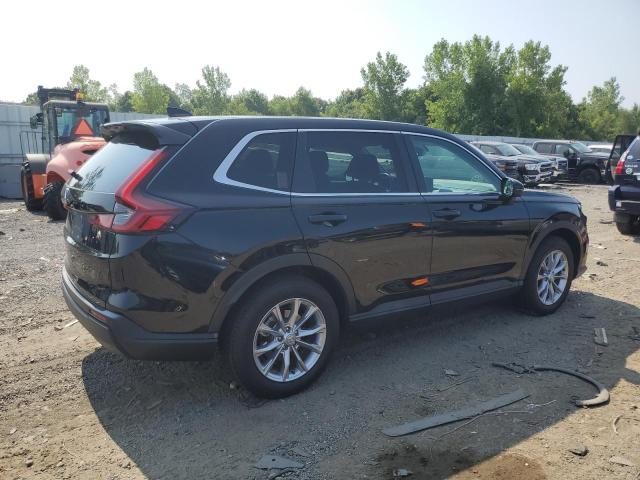 7FARS4H74PE002733 - 2023 HONDA CR-V EXL BLACK photo 3