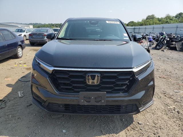 7FARS4H74PE002733 - 2023 HONDA CR-V EXL BLACK photo 5