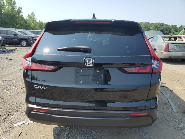 7FARS4H74PE002733 - 2023 HONDA CR-V EXL BLACK photo 6