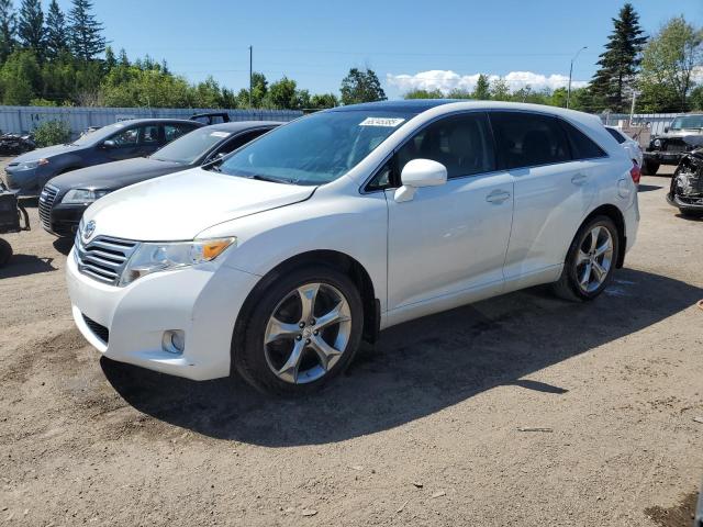2011 TOYOTA VENZA, 