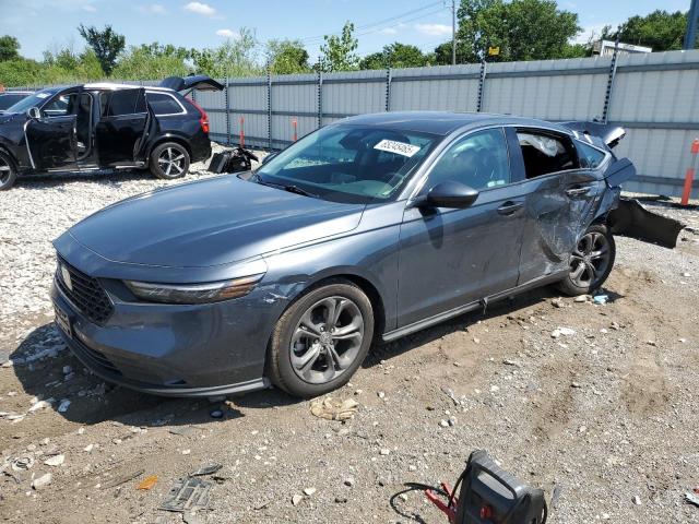 2024 HONDA ACCORD EX, 