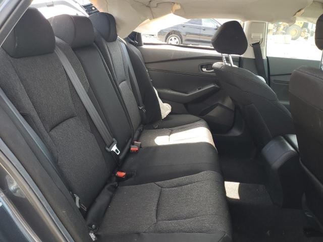 1HGCY1F38RA080640 - 2024 HONDA ACCORD EX 蓝色 照片 10