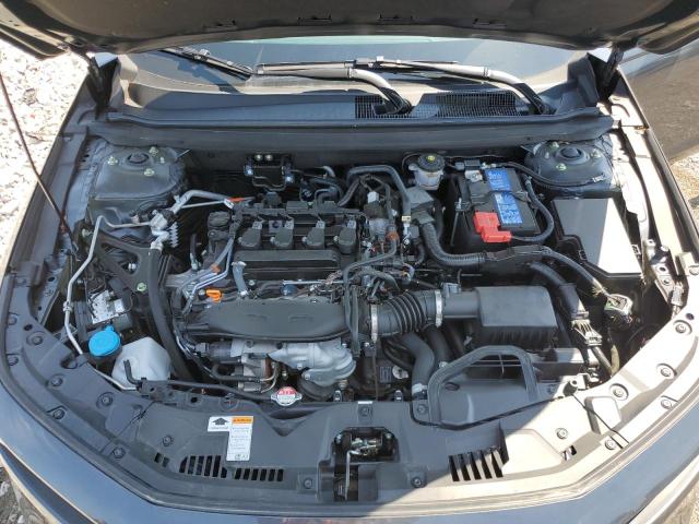 1HGCY1F38RA080640 - 2024 HONDA ACCORD EX 蓝色 照片 11