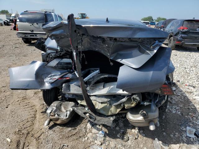 1HGCY1F38RA080640 - 2024 HONDA ACCORD EX 蓝色 照片 6