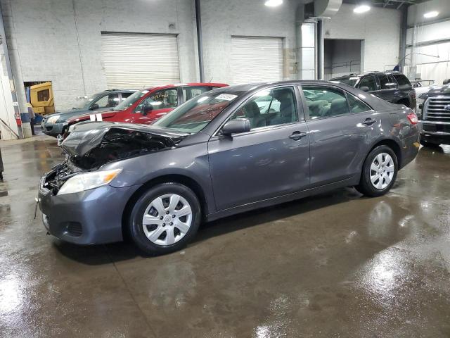 2011 TOYOTA CAMRY BASE, 