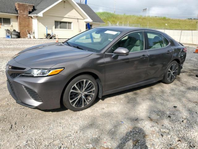 2020 TOYOTA CAMRY SE, 