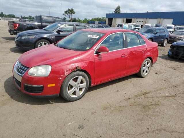 2008 VOLKSWAGEN JETTA SE, 