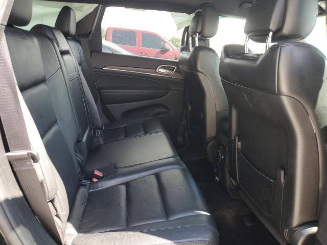 1C4RJEBG0KC544110 - 2019 JEEP GRAND CHEROKEE LIMITED أسود صورة 11