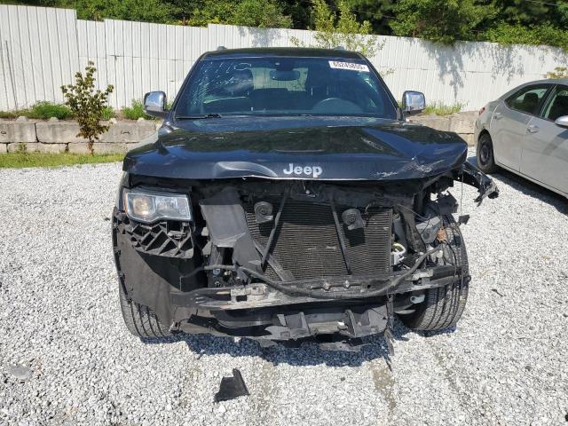 1C4RJEBG0KC544110 - 2019 JEEP GRAND CHEROKEE LIMITED أسود صورة 5