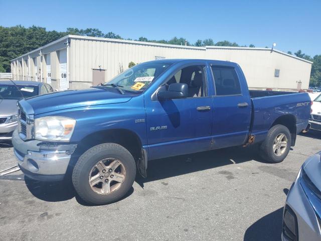 2008 DODGE RAM 1500 ST, 