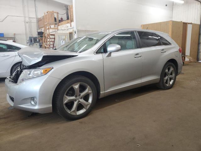 2010 TOYOTA VENZA, 