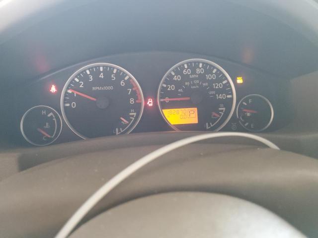 5N1AR18U45C765110 - 2005 NISSAN PATHFINDER LE RED photo 9