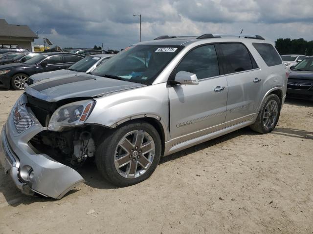 2012 GMC ACADIA DENALI, 