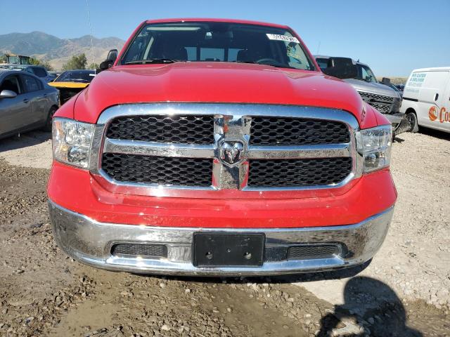 1C6RR7LGXPS536992 - 2023 RAM 1500 CLASS SLT 红色 照片 5