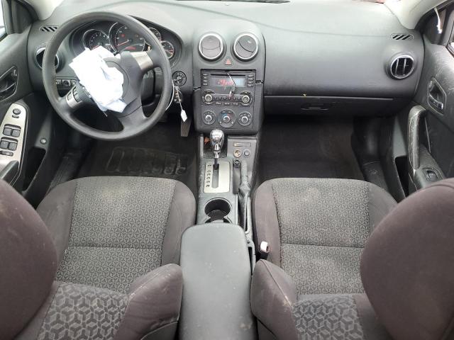 1G2ZG57NX74227494 - 2007 PONTIAC G6 BASE 红色 照片 8