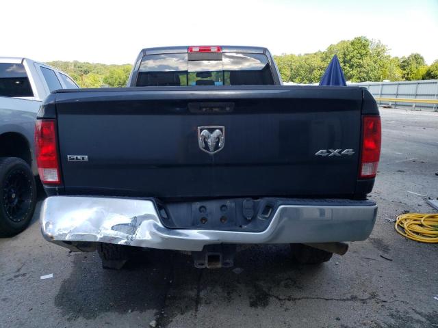 3C6UR5DJ4EG142871 - 2014 RAM 2500 SLT შავი ფოტო 6