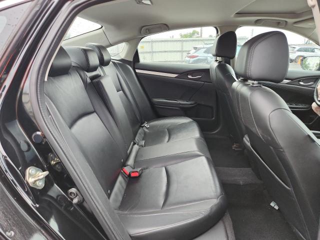 2HGFC1F7XGH633124 - 2016 HONDA CIVIC EXL Qara foto 10