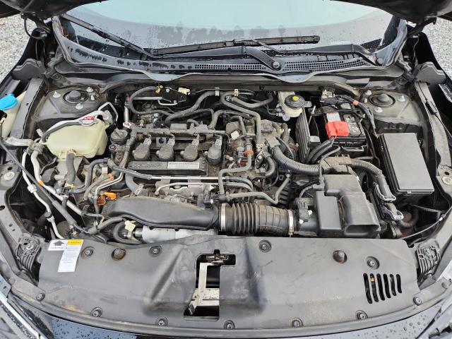 2HGFC1F7XGH633124 - 2016 HONDA CIVIC EXL Qara foto 11