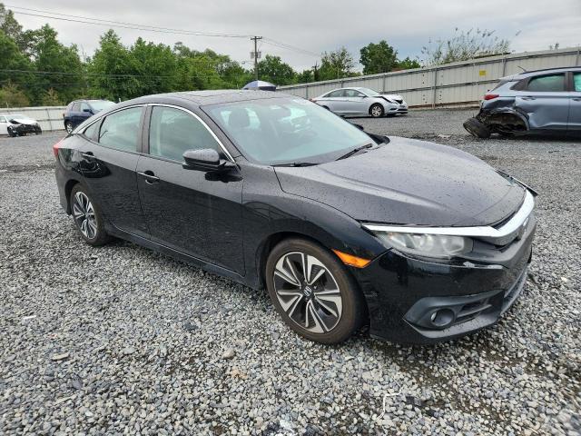 2HGFC1F7XGH633124 - 2016 HONDA CIVIC EXL Qara foto 4