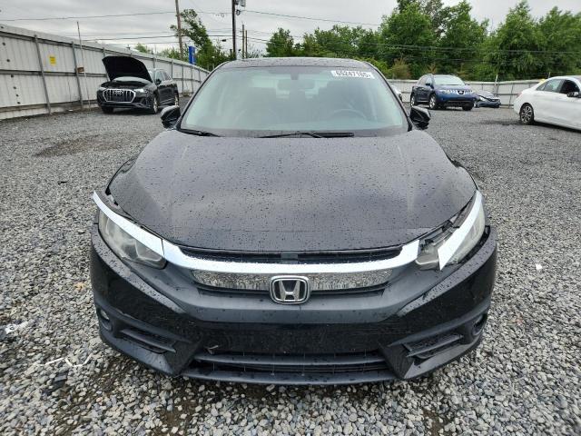 2HGFC1F7XGH633124 - 2016 HONDA CIVIC EXL Qara foto 5