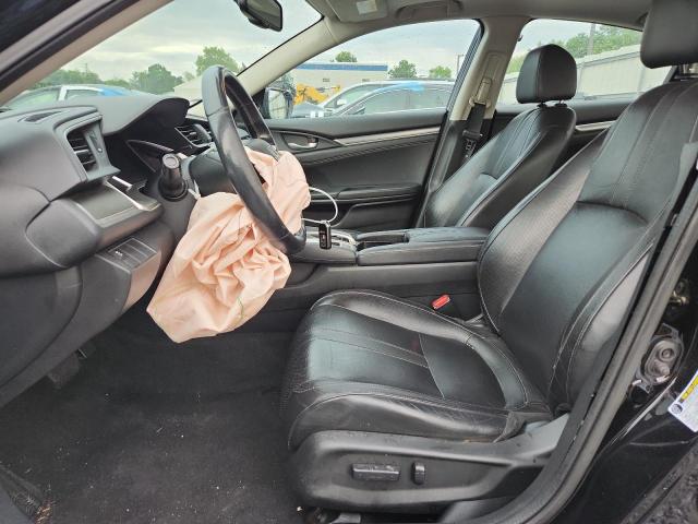 2HGFC1F7XGH633124 - 2016 HONDA CIVIC EXL Qara foto 7