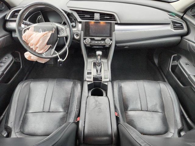 2HGFC1F7XGH633124 - 2016 HONDA CIVIC EXL Qara foto 8