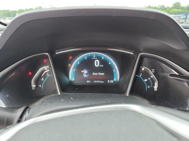 2HGFC1F7XGH633124 - 2016 HONDA CIVIC EXL Qara foto 9