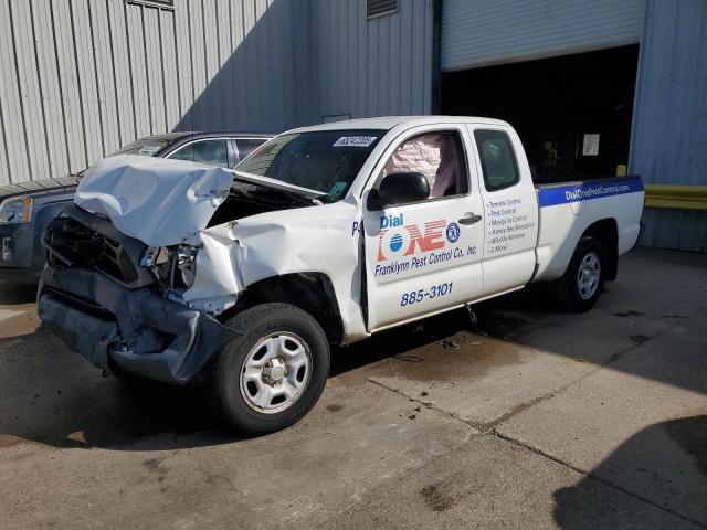 2015 TOYOTA TACOMA ACCESS CAB, 