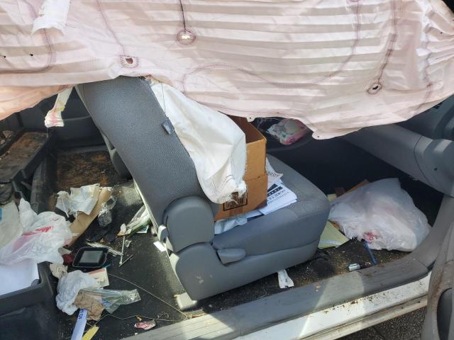 5TFTX4CN8FX066285 - 2015 TOYOTA TACOMA ACCESS CAB Blanco foto 10