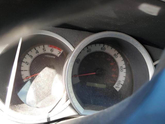 5TFTX4CN8FX066285 - 2015 TOYOTA TACOMA ACCESS CAB Blanco foto 9